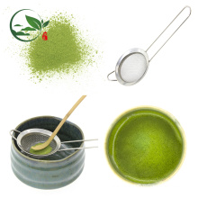 Super Fine Mesh Matcha Strainer / Sift / Sieve , Matcha Green Tea Powder Mesh